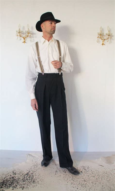 replica vintage clothing|1940s reproduction clothing for men.